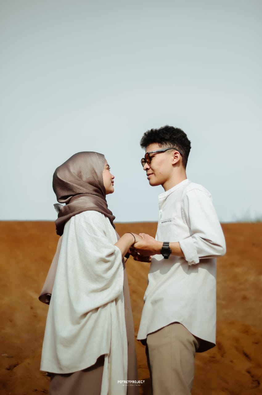 Iman & Sofia